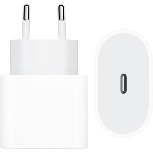 20W USB‑C lichtnetadapter 20W USB‑C lichtnetadapter
