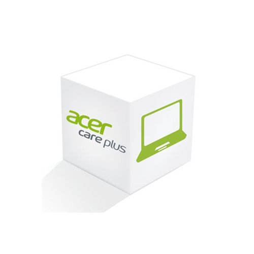 Acer Care Plus - uitgebreide serviceovereenkomst - 3 jaren - binnen leveren Acer Care Plus - uitgebreide serviceovereenkomst - 3 jaren - binnen leveren