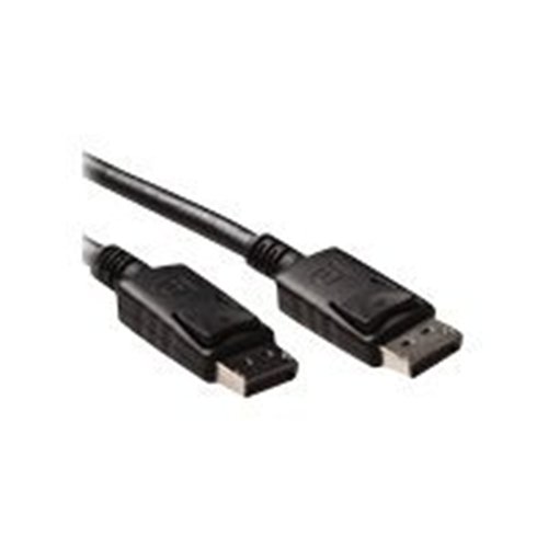 ACT DisplayPort kabel - 5 m ACT DisplayPort kabel - 5 m