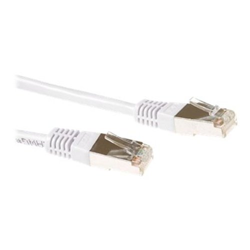 ACT verbindingskabel - 1 m - wit, RAL 9016 ACT verbindingskabel - 1 m - wit, RAL 9016