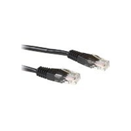 ACT verbindingskabel - 2 m - zwart, RAL 9011 ACT verbindingskabel - 2 m - zwart, RAL 9011