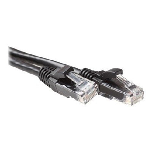ACT verbindingskabel - 3 m - zwart, RAL 9011 ACT verbindingskabel - 3 m - zwart, RAL 9011