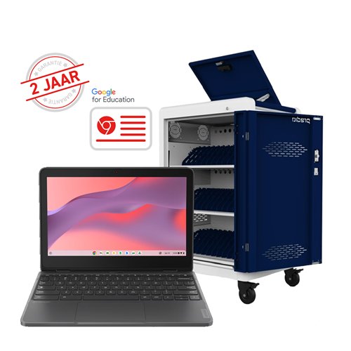 Actiebundel | Lenovo 300E Gen 4 Actiebundel | Lenovo 300E Gen 4
