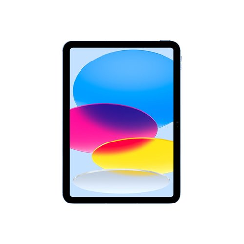 Apple 10.9-inch iPad Wi-Fi Apple 10.9-inch iPad Wi-Fi