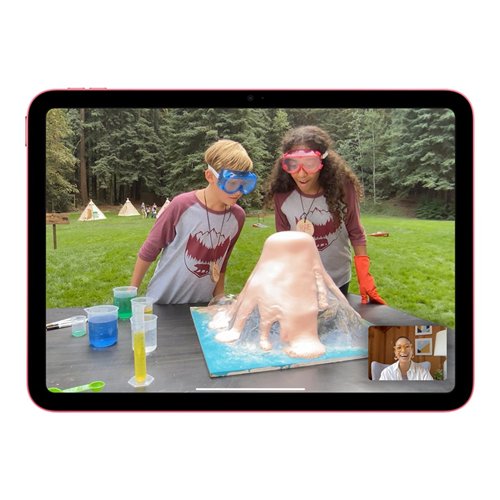Apple 10.9-inch iPad Wi-Fi Apple 10.9-inch iPad Wi-Fi