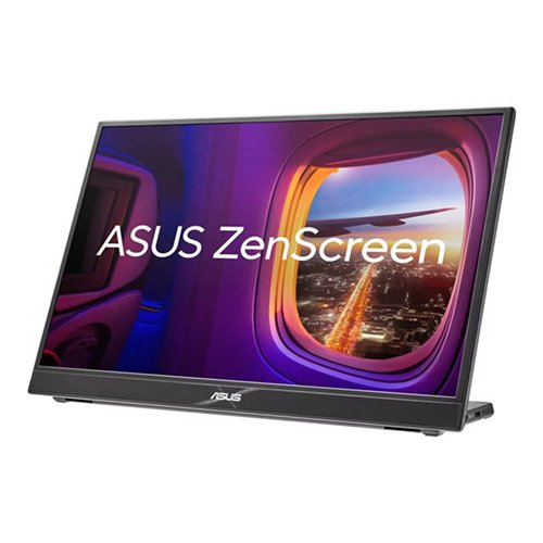 ASUS ZenScreen MB16QHG ASUS ZenScreen MB16QHG