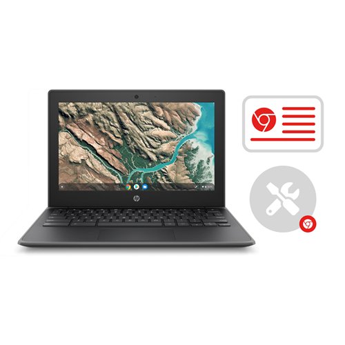 Chromebook 11 G10 + licentie Chromebook 11 G10 + licentie