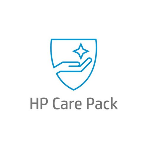 Electronic HP Care Pack Essential Offsite Support Electronic HP Care Pack Essential Offsite Support