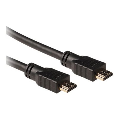ACT HDMI-kabel met ethernet - 7 m ACT HDMI-kabel met ethernet - 7 m
