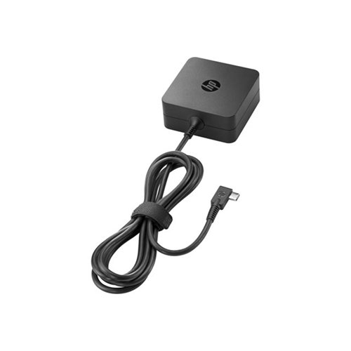 HP - netspanningsadapter - 45 Watt