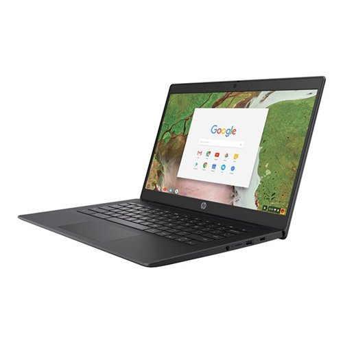 HP Chromebook 14 G6 HP Chromebook 14 G6