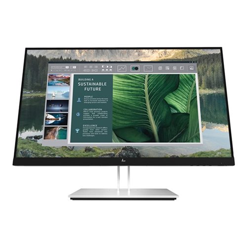 HP E24u G4 HP E24u G4