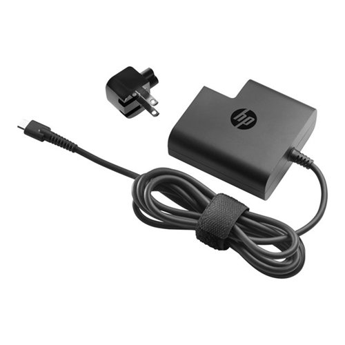 HP Travel AC Adapter
