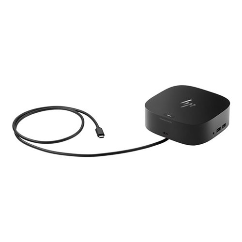 HP USB-C/A Universal Dock G2 HP USB-C/A Universal Dock G2