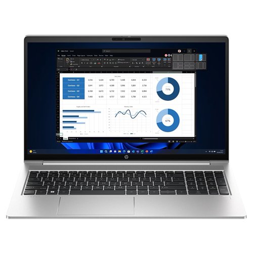 HP ProBook 465 G11 | 16 HP ProBook 465 G11 | 16