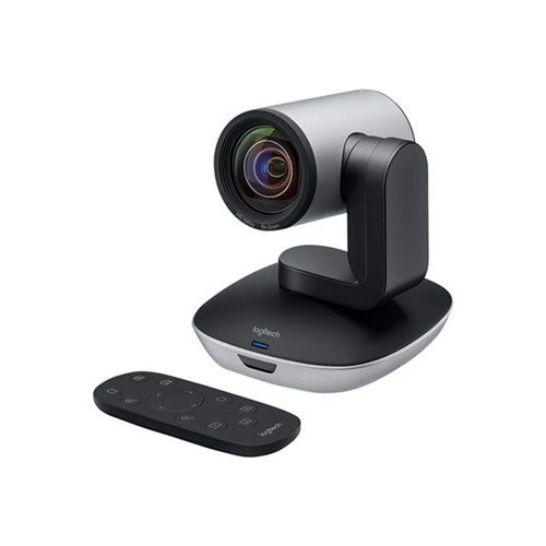 Logitech PTZ Pro 2 Logitech PTZ Pro 2