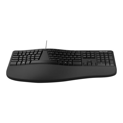 Microsoft Ergonomic Keyboard