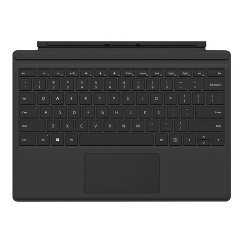 Microsoft Surface Pro Type Cover (M1725)