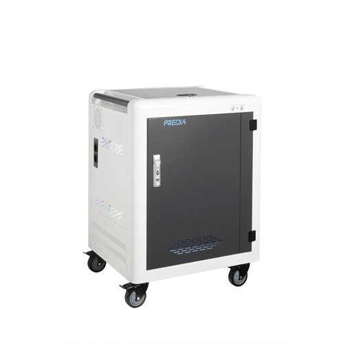 Predia Cart 24 UVC