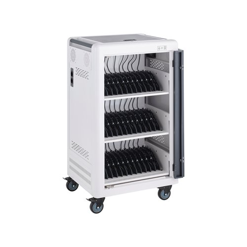 Predia Cart 36 UV-C met USB-C