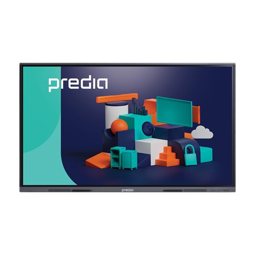 Predia Touch Swift 98” V3 Predia Touch Swift 98” V3