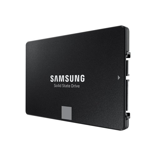 Samsung 870 EVO MZ-77E250B