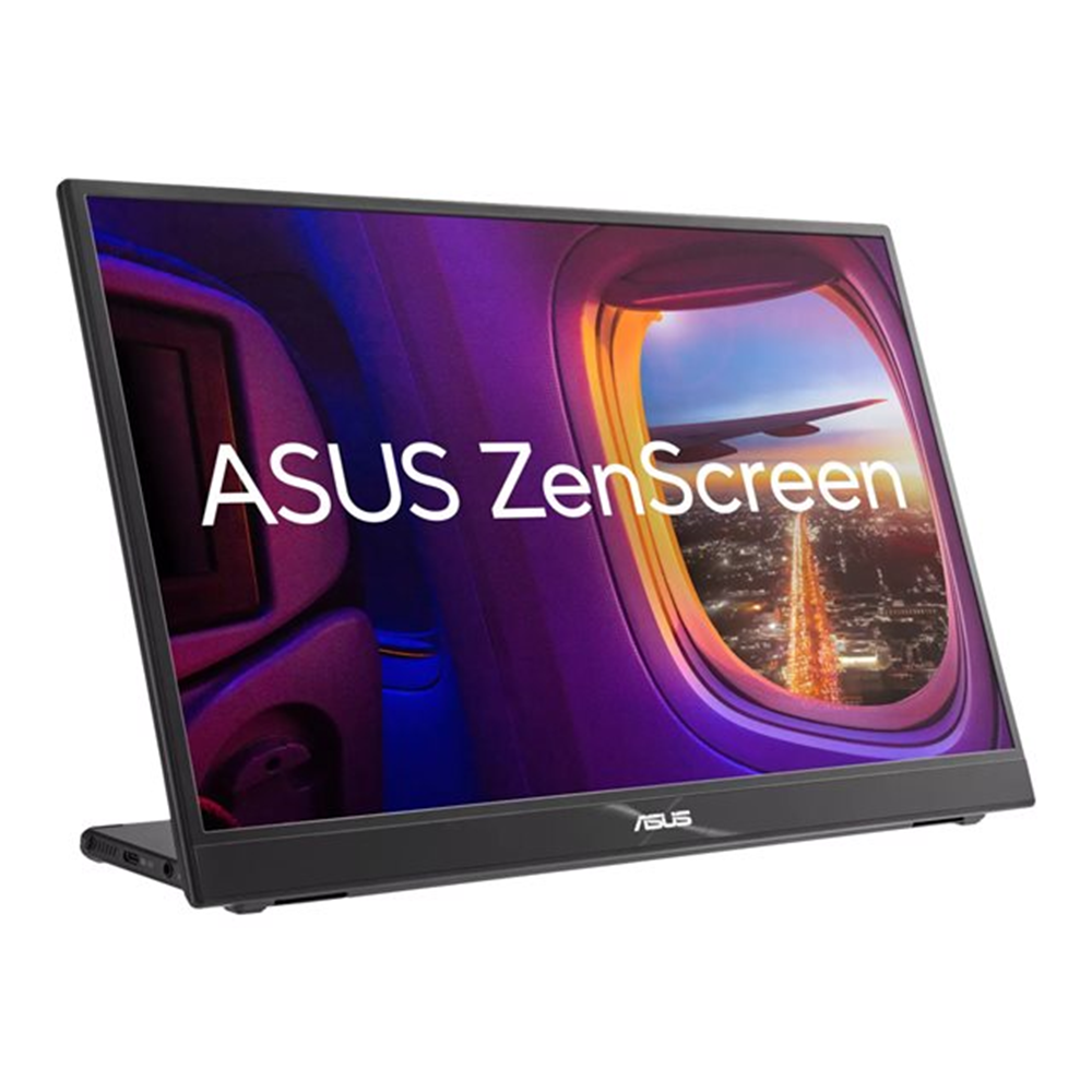 ASUS ZenScreen MB16QHG ASUS ZenScreen MB16QHG