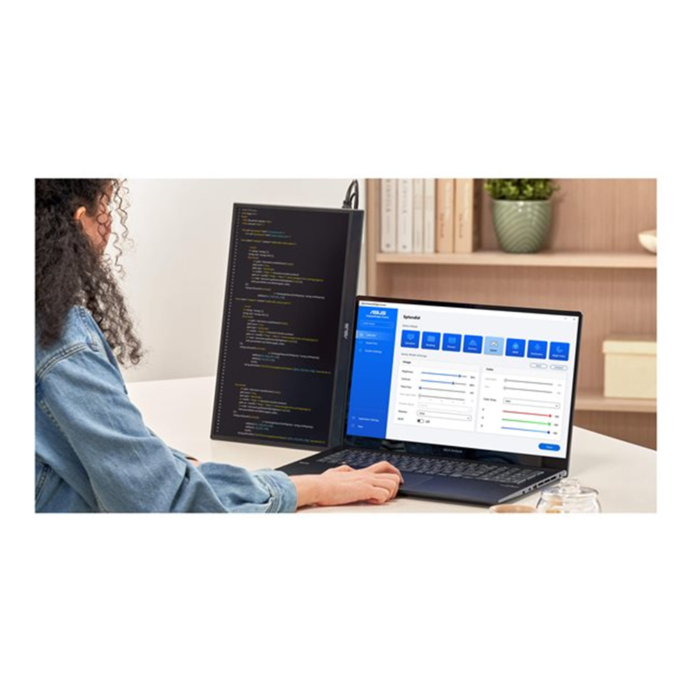 ASUS ZenScreen MB16QHG ASUS ZenScreen MB16QHG