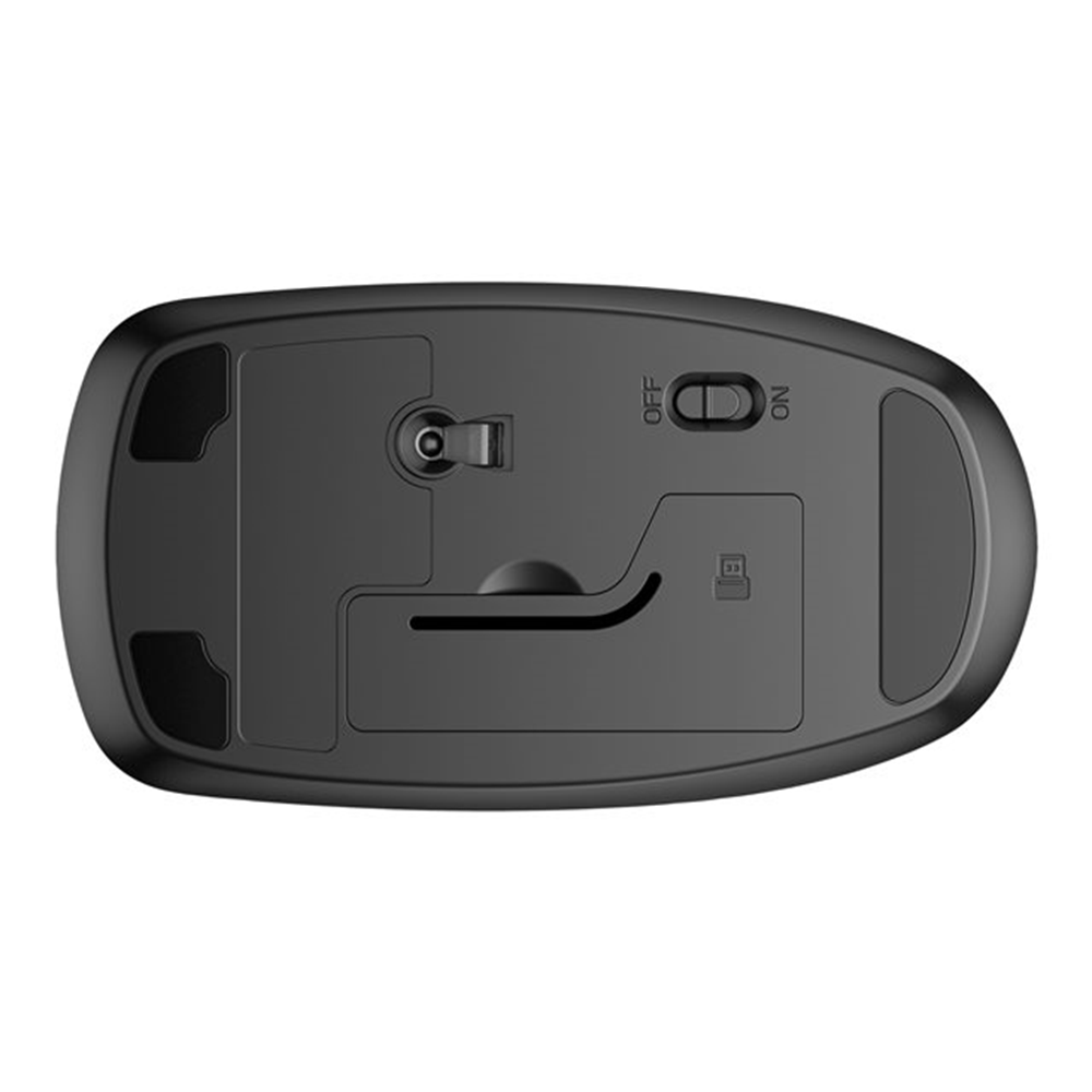 HP Muis Draadloos 235 HP Muis Draadloos 235