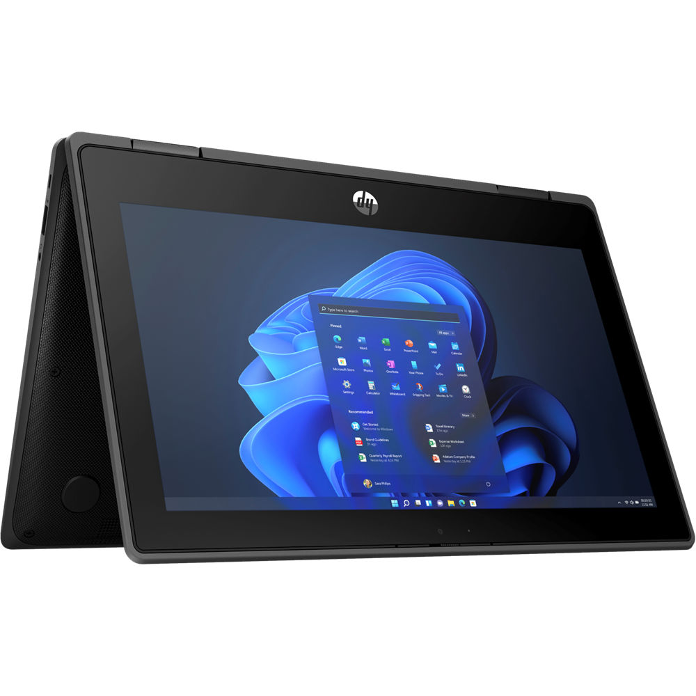 HP Fortis X360 11 G11 HP Fortis X360 11 G11