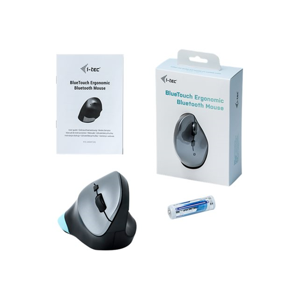 i-Tec ADVANCE BlueTouch 245 i-Tec ADVANCE BlueTouch 245