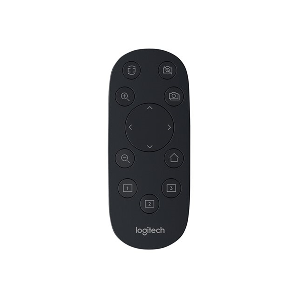 Logitech PTZ Pro 2