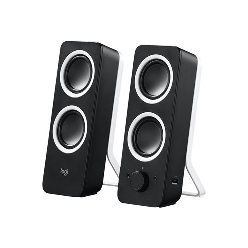 Logitech Z200 Logitech Z200