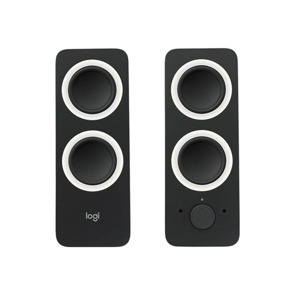 Logitech Z200 Logitech Z200