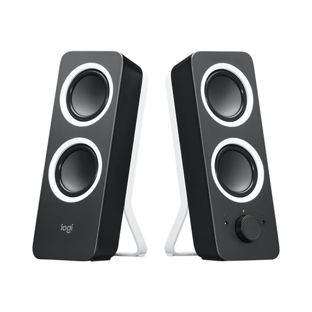 Logitech Z200 Logitech Z200