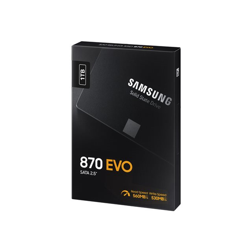 Samsung 870 EVO MZ-77E1T0B Samsung 870 EVO MZ-77E1T0B