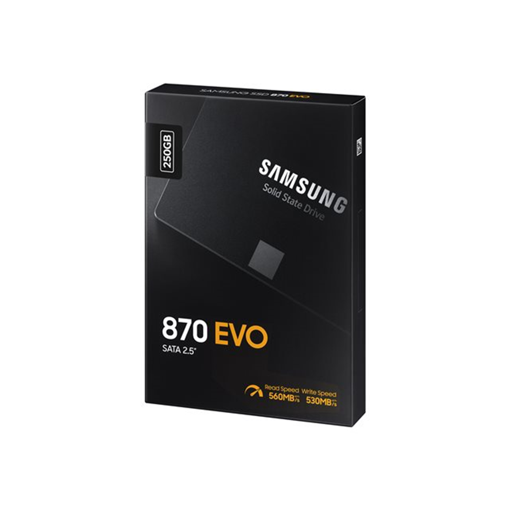 Samsung 870 EVO MZ-77E250B Samsung 870 EVO MZ-77E250B