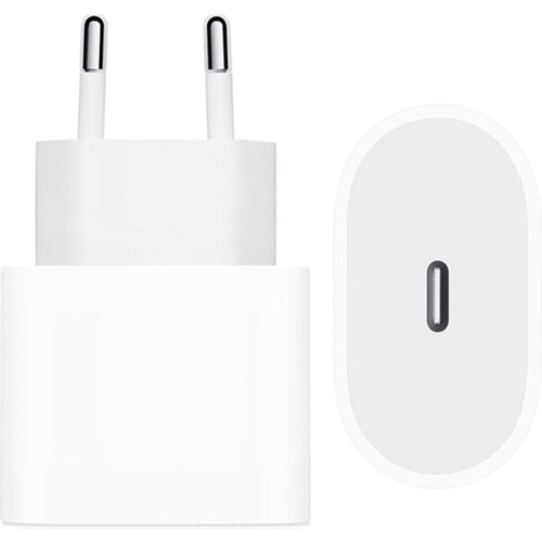 20W USB‑C lichtnetadapter 20W USB‑C lichtnetadapter