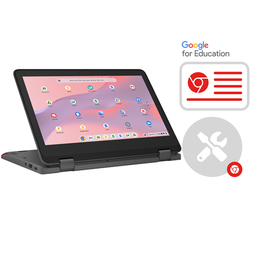300e Yoga Chromebook Gen 4 300e Yoga Chromebook Gen 4