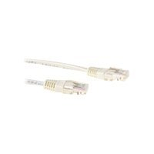 ACT verbindingskabel - 10 m - ivoor, RAL 1015 ACT verbindingskabel - 10 m - ivoor, RAL 1015