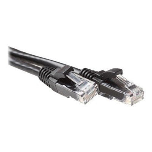 ACT verbindingskabel - 15 m - zwart, RAL 9011 ACT verbindingskabel - 15 m - zwart, RAL 9011