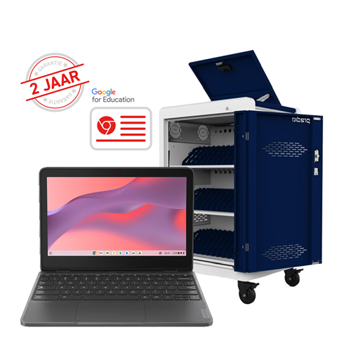 Actiebundel | Lenovo 300E Gen 4 Actiebundel | Lenovo 300E Gen 4