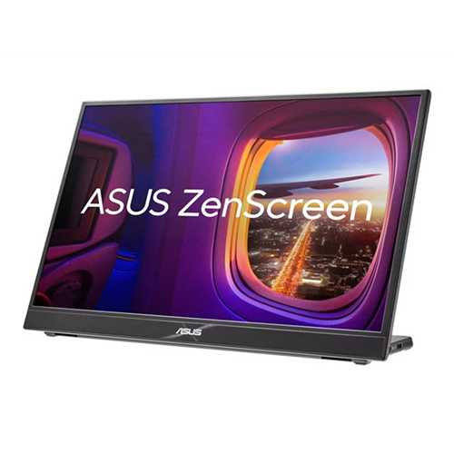 ASUS ZenScreen MB16QHG ASUS ZenScreen MB16QHG