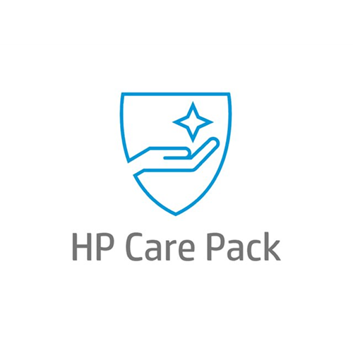 Electronic HP Care Pack Next Business Day Hardware Support Electronic HP Care Pack Next Business Day Hardware Support