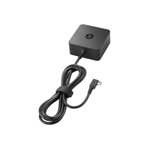 HP - netspanningsadapter - 45 Watt HP - netspanningsadapter - 45 Watt