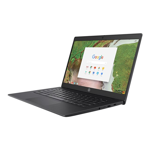 HP Chromebook 14 G6 HP Chromebook 14 G6