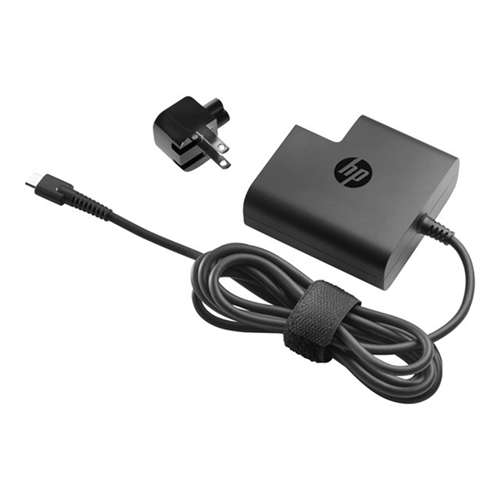 HP Travel AC Adapter HP Travel AC Adapter