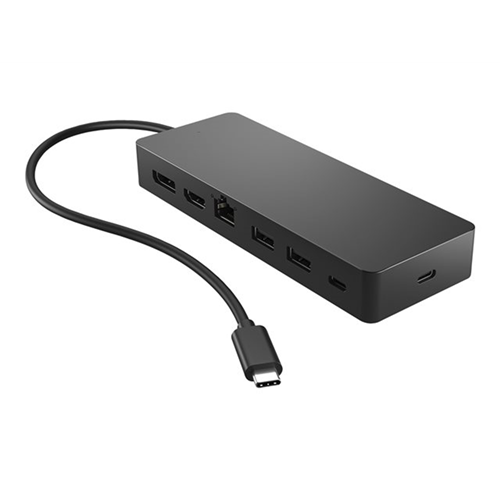 HP Universal USB-C Multiport Hub HP Universal USB-C Multiport Hub