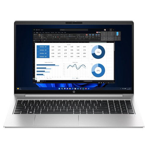 HP ProBook 465 G11 | 16 HP ProBook 465 G11 | 16