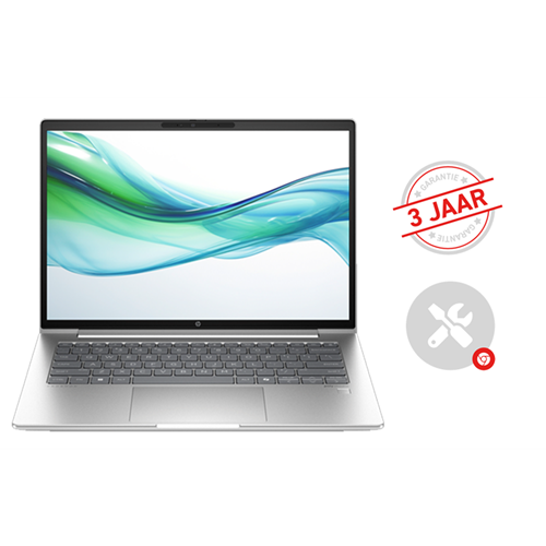 HP ProBook 445 G11 - 16GB - startklaar HP ProBook 445 G11 - 16GB - startklaar